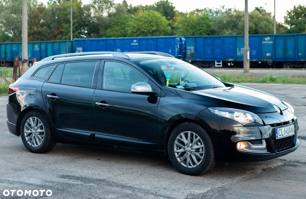 Renault Megane 1.5 dCi Bose Edition - 14
