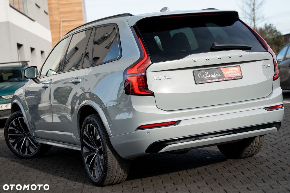 Volvo XC 90 T8 AWD Plus Dark - 16