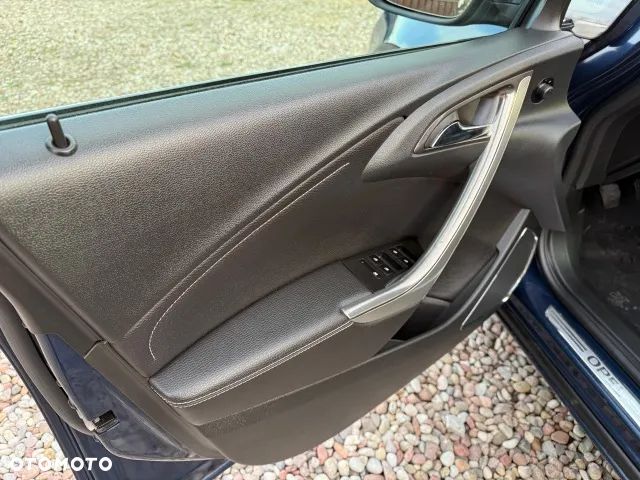 Opel Astra - 7