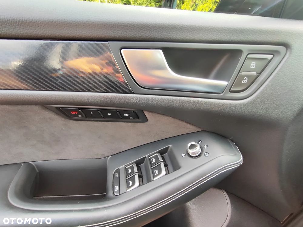 Audi SQ5 3.0 TDI Quattro Tiptronic competition - 21