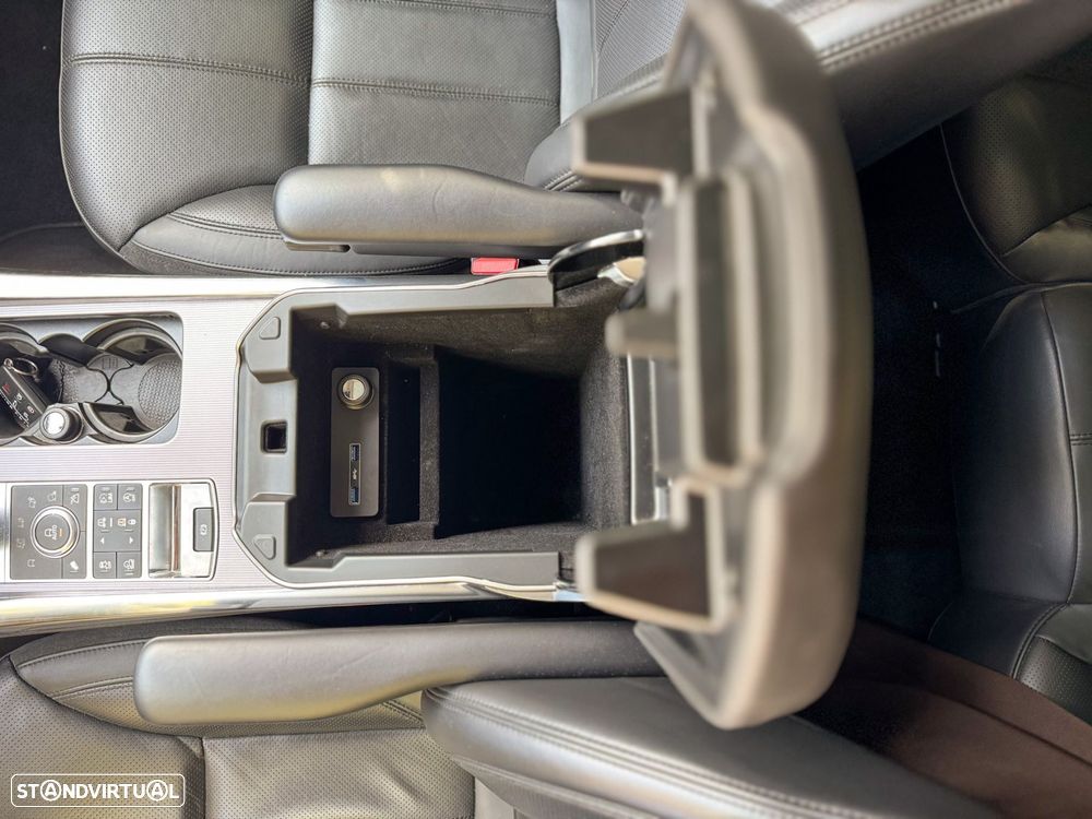 Land Rover Range Rover Sport 2.0 SD4 HSE - 43