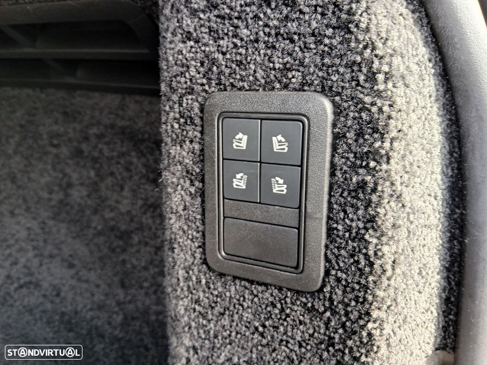 Land Rover Range Rover 3.0 TDV6 Vogue - 10