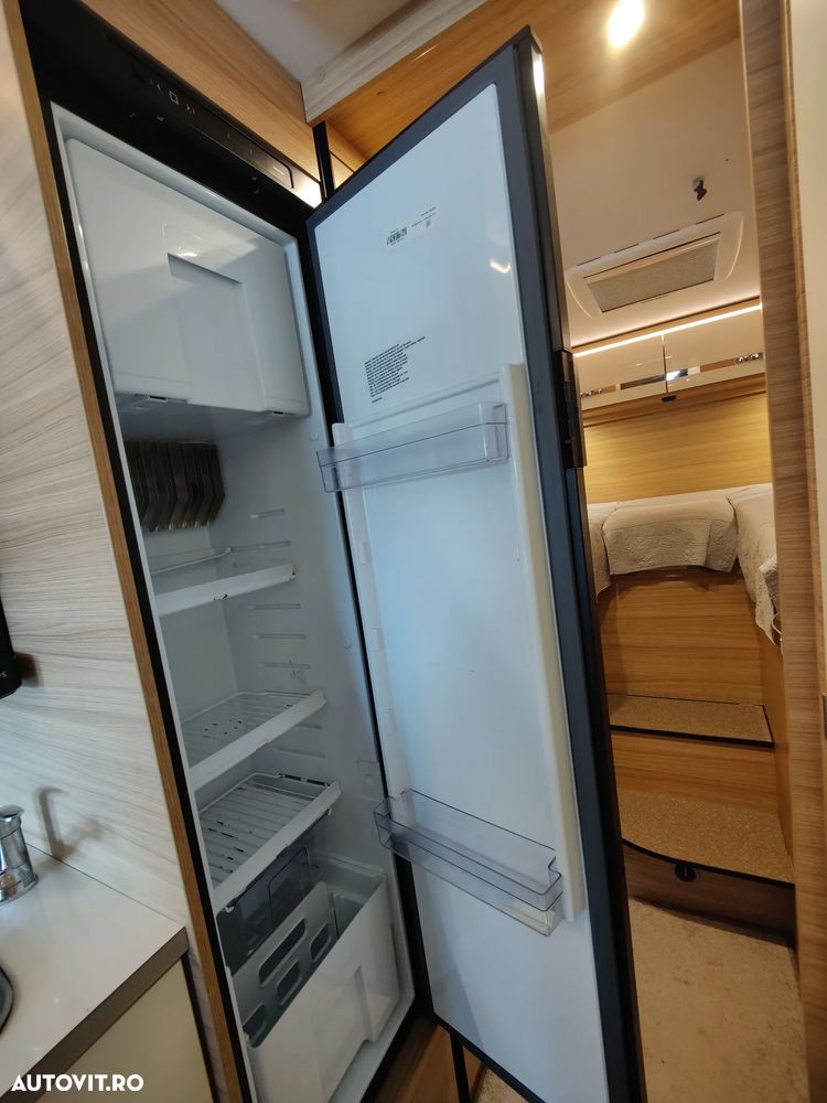 Dethleffs Globebus I 6 - 27