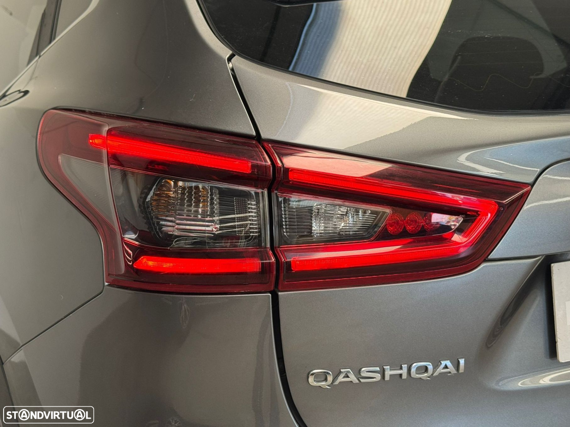 Nissan Qashqai 1.5 dCi Business Edition - 15
