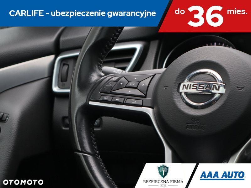 Nissan Qashqai - 18