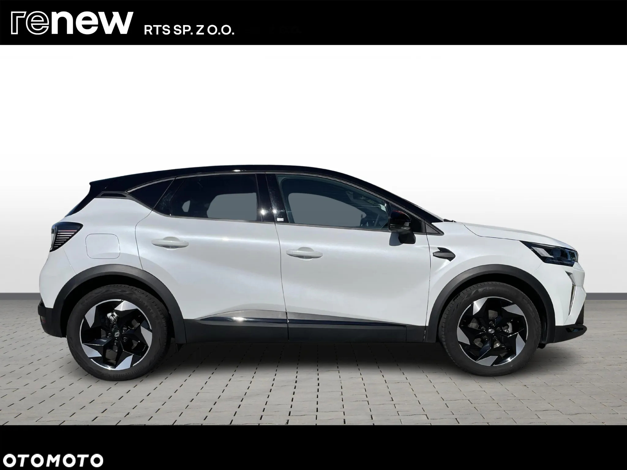 Renault Captur 1.0 TCe Techno - 6