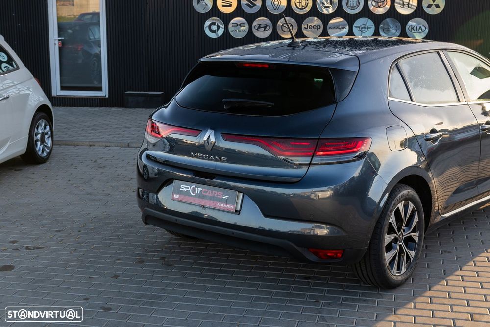 Renault Mégane - 8