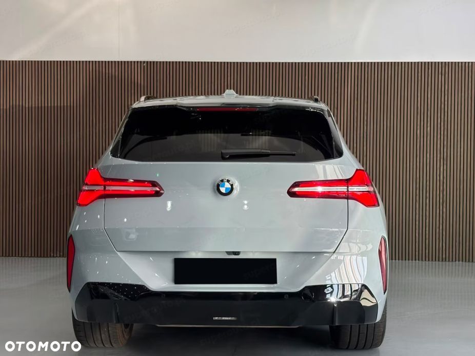 BMW X3 xDrive20 mHEV - 5