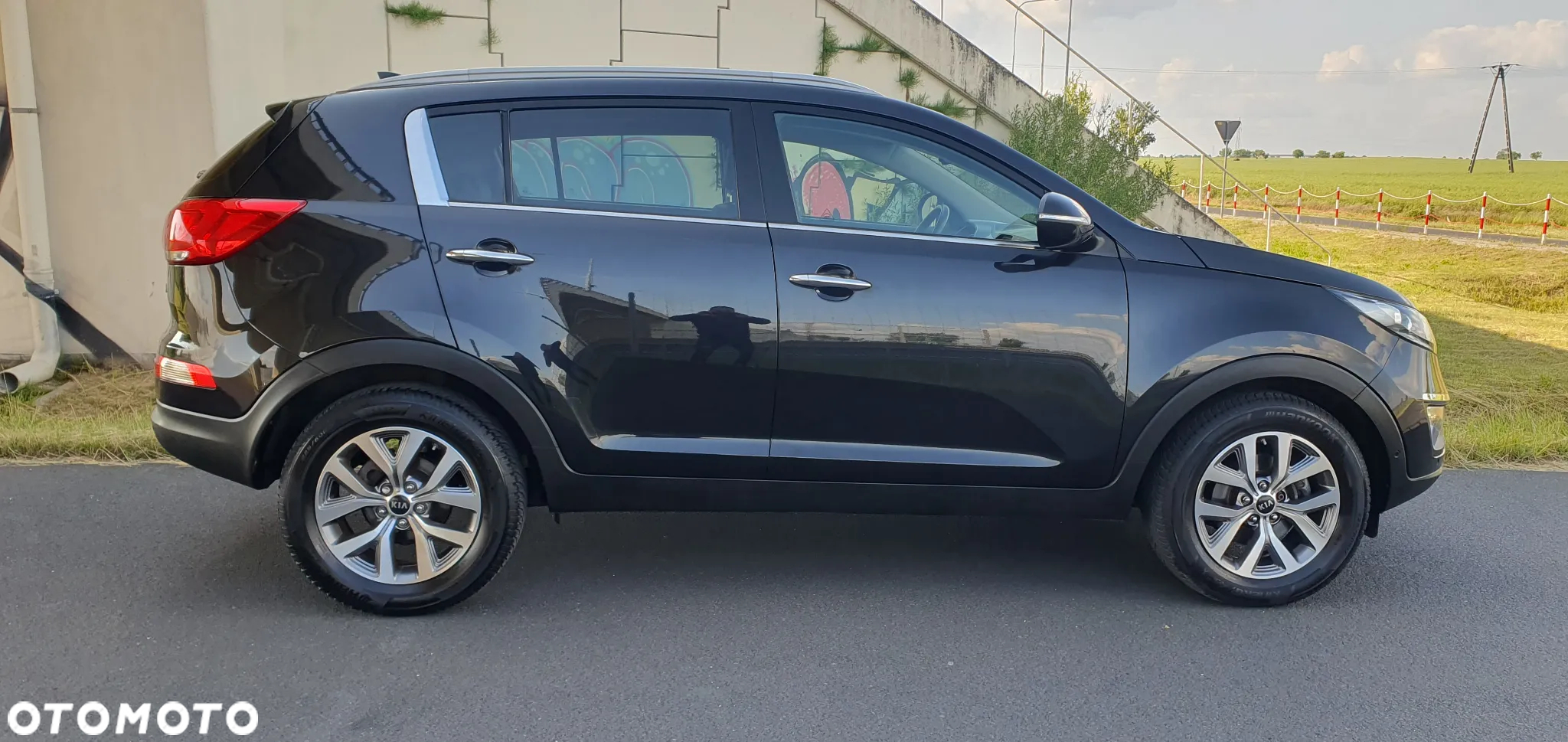 Hyundai ix35 1.6 GDI Premium 2WD - 5