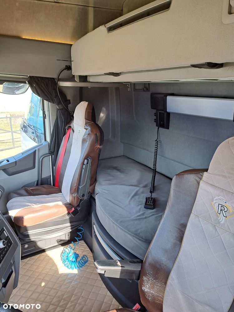 Renault Gama T520 i T480 Low deck - 14