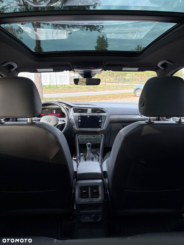 Volkswagen Tiguan Allspace - 22