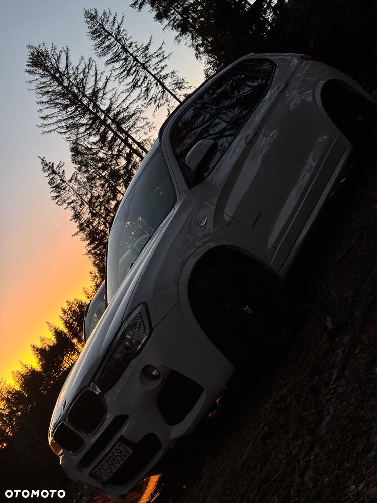 BMW X3 xDrive20d - 1