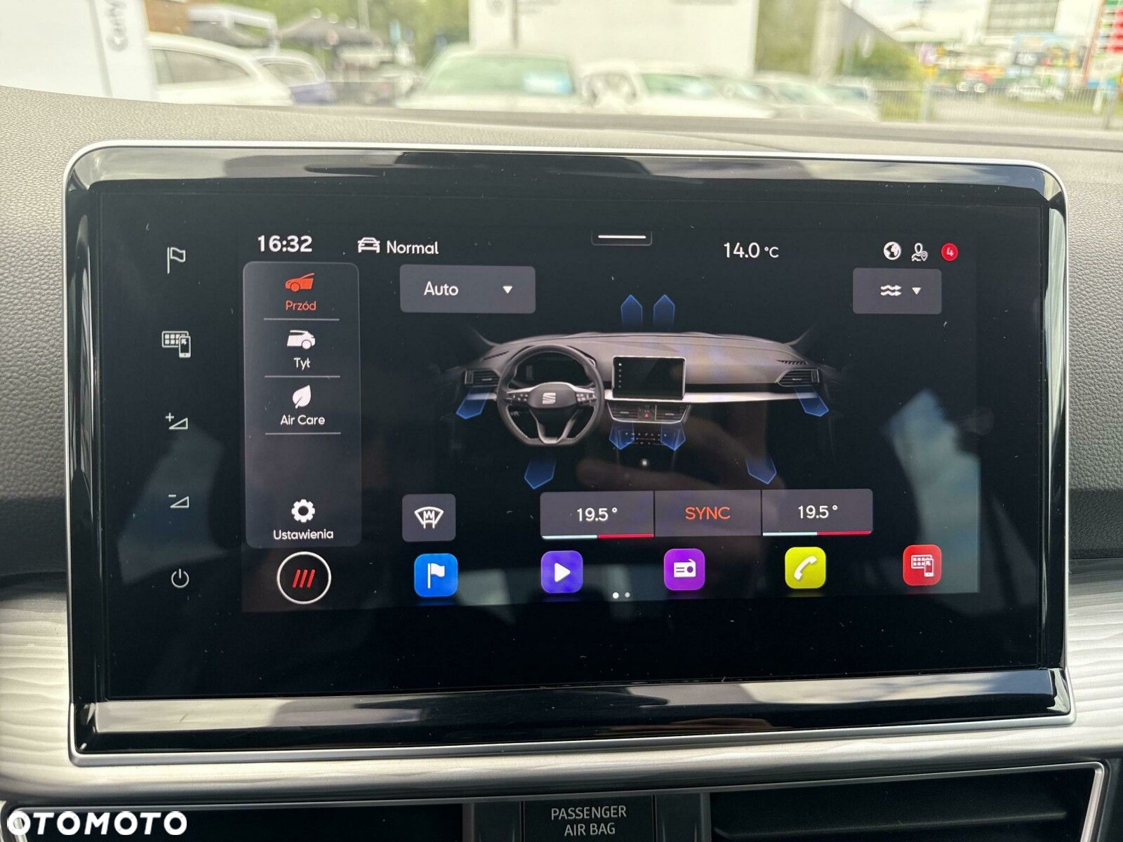 Seat Tarraco 2.0 TDI Xperience S&S DSG - 26