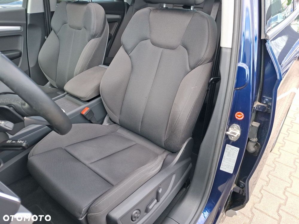 Audi Q5 40 TDI mHEV Quattro Advanced S tronic - 19