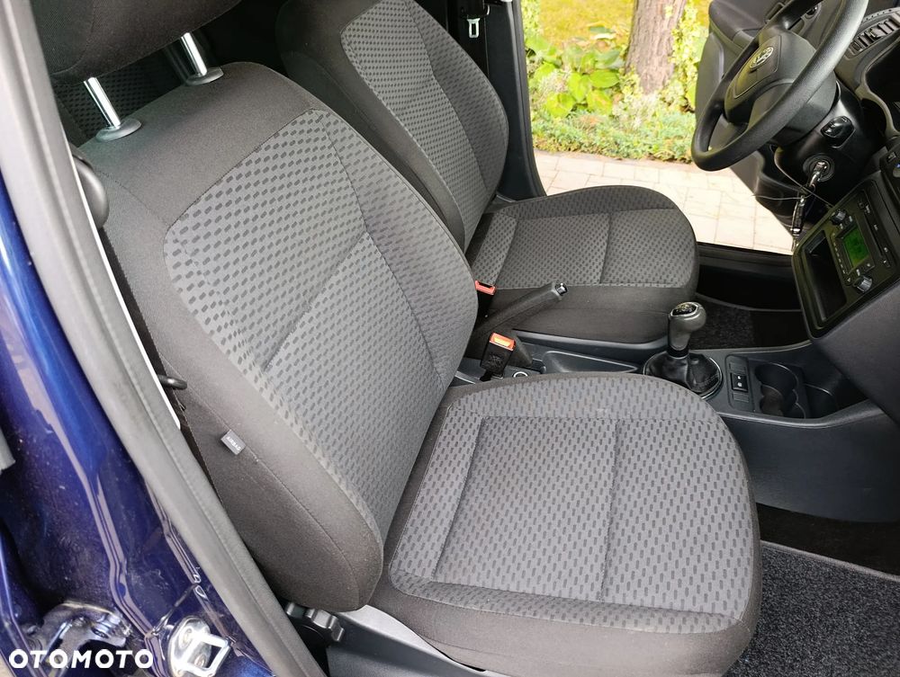 Skoda Fabia 1.2 TSI Ambition - 21