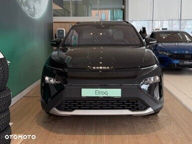 Skoda Elroq 50 55kWh - 3