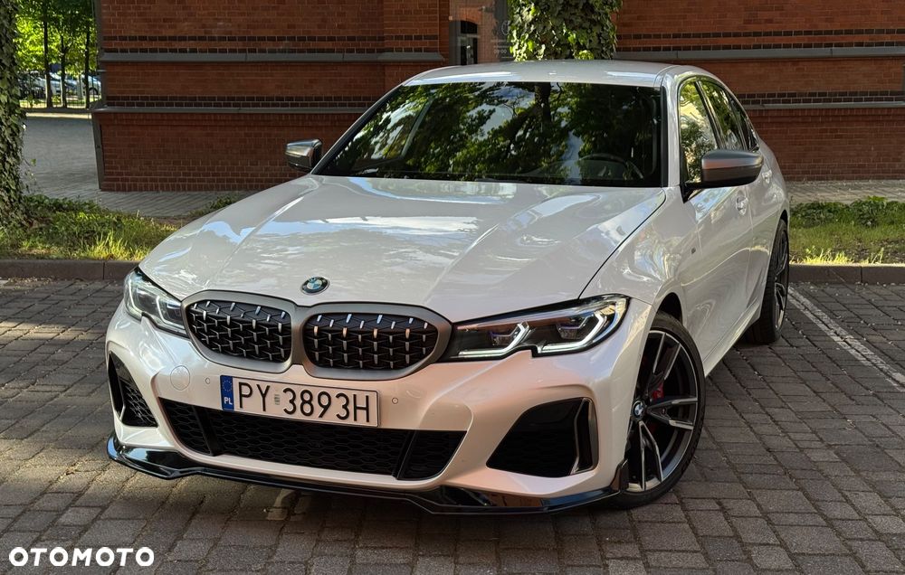 BMW Seria 3 M340i xDrive - 3