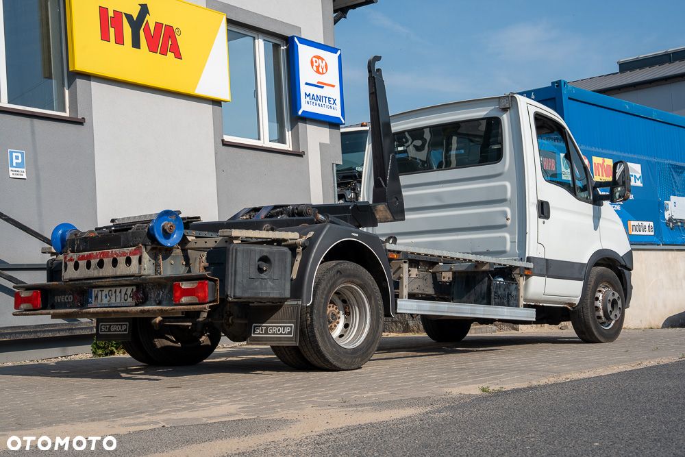 Iveco Daily - 5