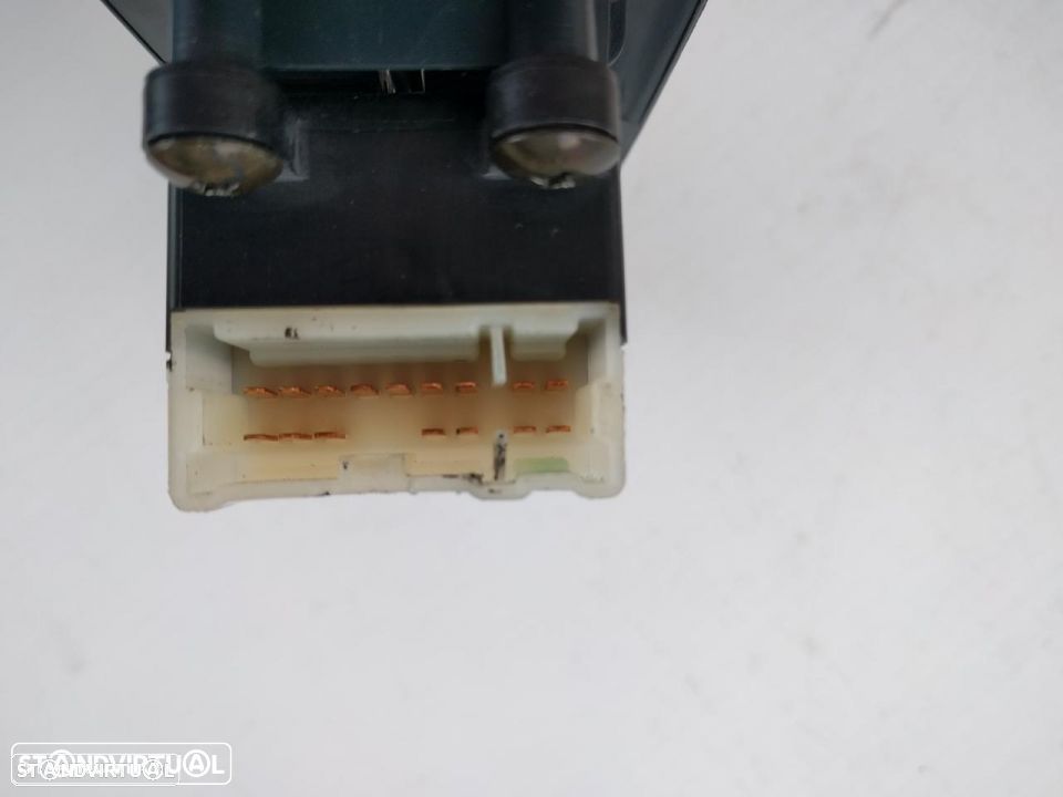 Botoes comando botao interruptor vidros nissan almera - 3