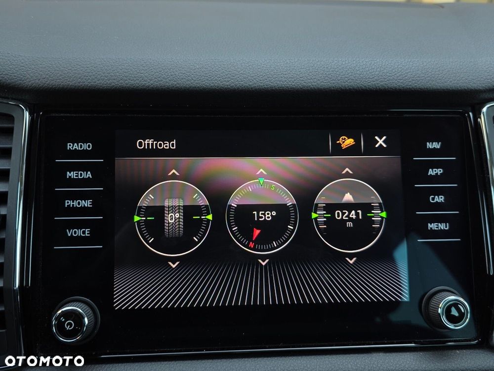 Skoda Kodiaq 2.0 TDI 4x4 Style DSG - 32