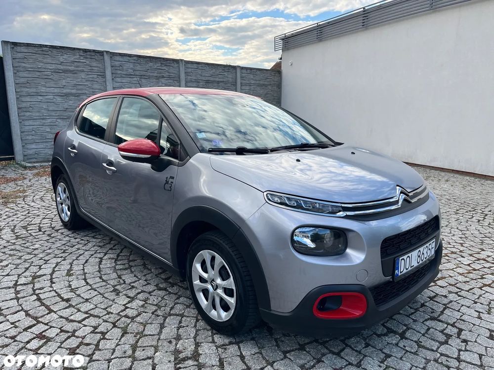Citroën C3 Pure Tech 82 SHINE - 10