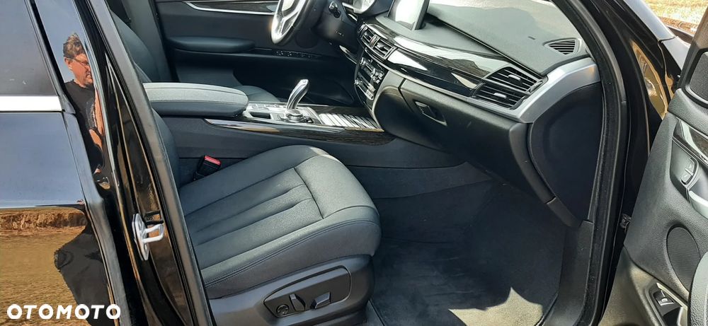 BMW X5 - 11