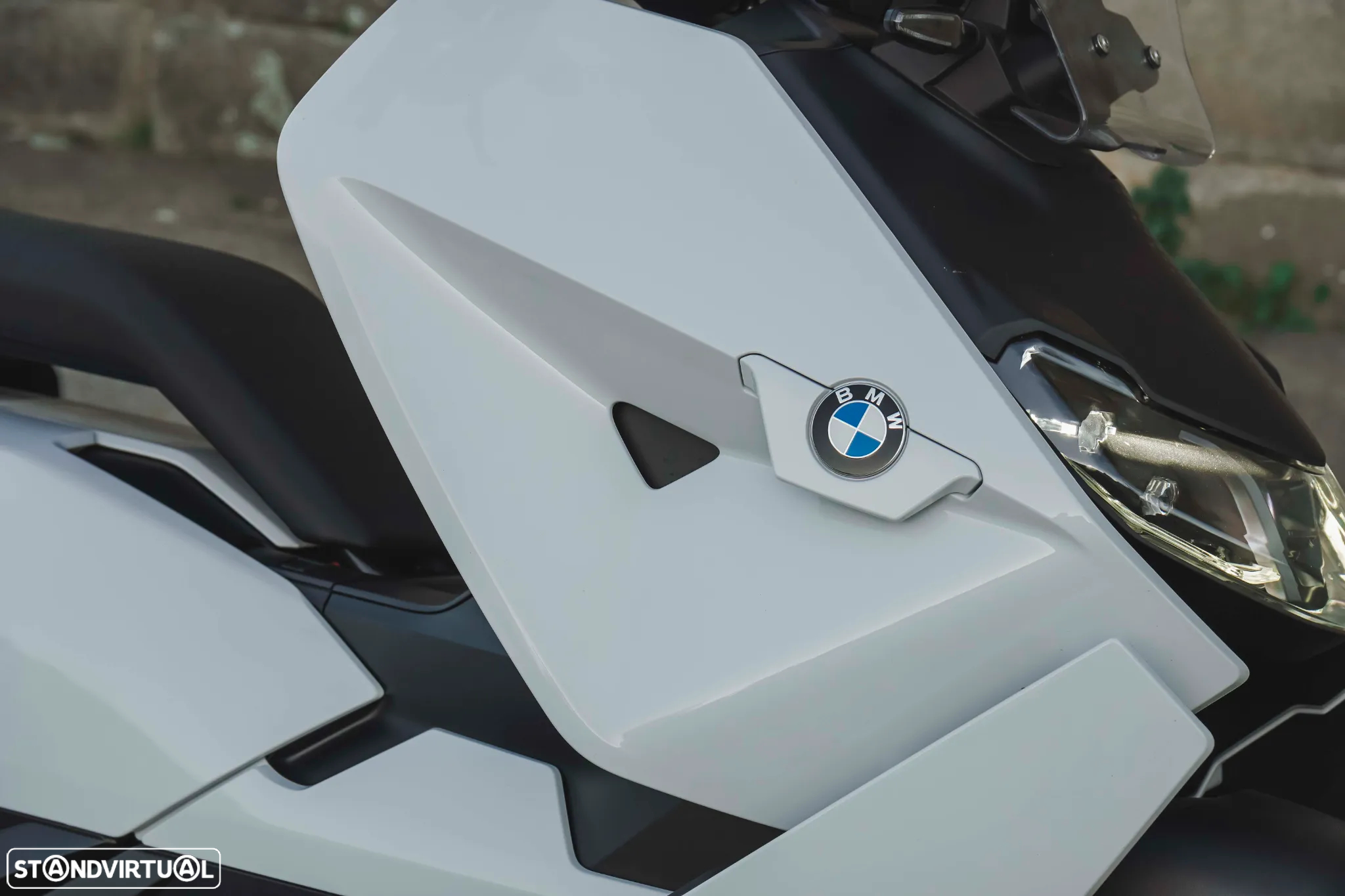 BMW CE 04 - 36