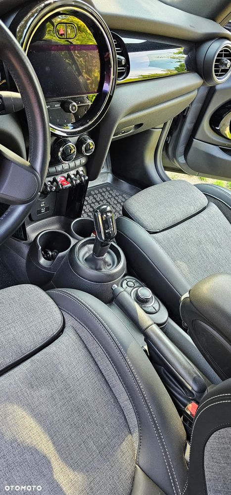 MINI Cooper Cabrio - 2