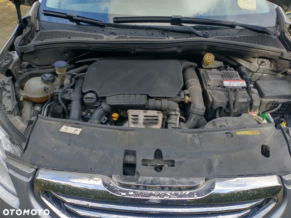 Peugeot 2008 - 14