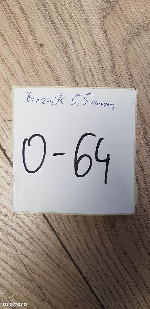 Opona 170/80-15 Metzeler ME880 Marathon 170/80B15 - 7