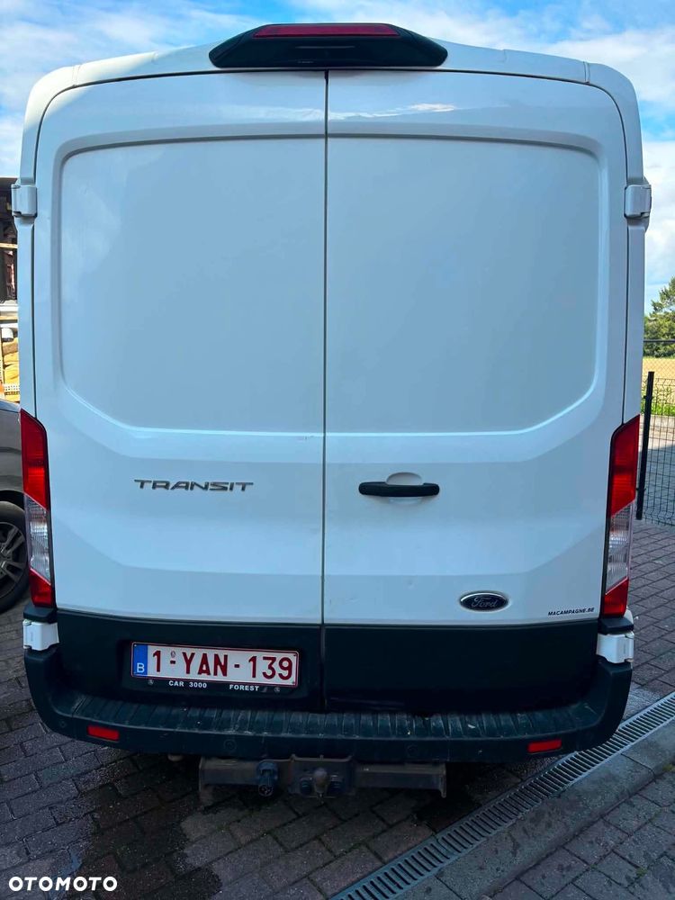Ford Transit - 7