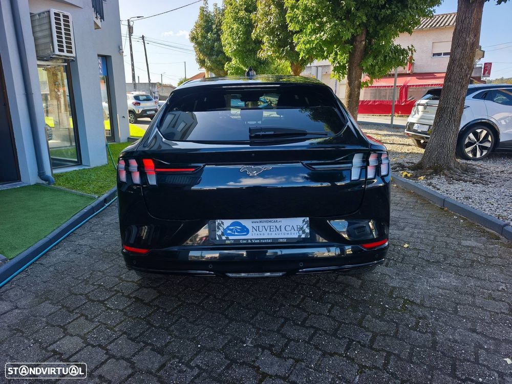 Ford Mustang Mach-E 98.7 kWh Premium - 6