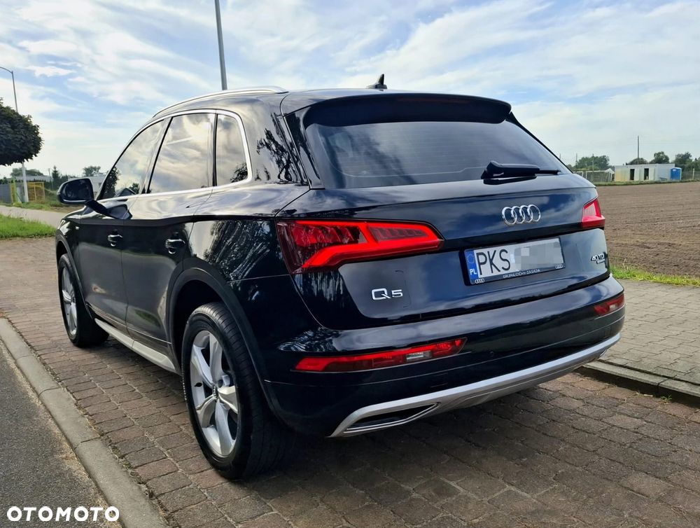 Audi Q5 - 3
