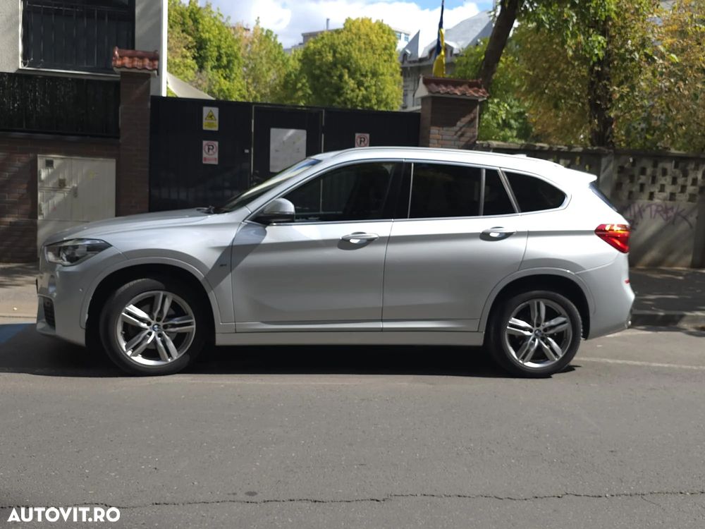 BMW X1 - 13