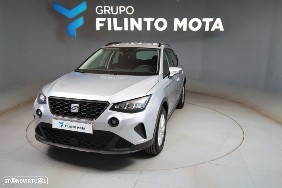 SEAT Arona 1.0 TSI Style - 6