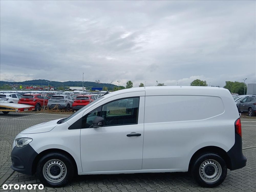 Mercedes-Benz citan - 4