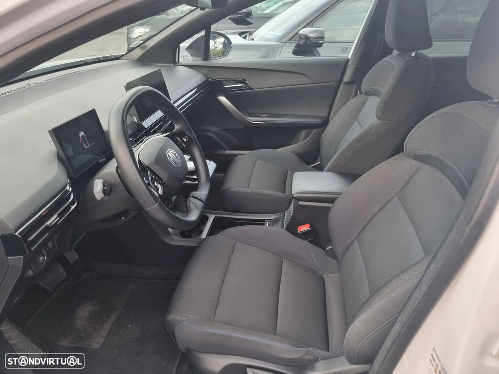 MG MG4 64 kWh Comfort - 4