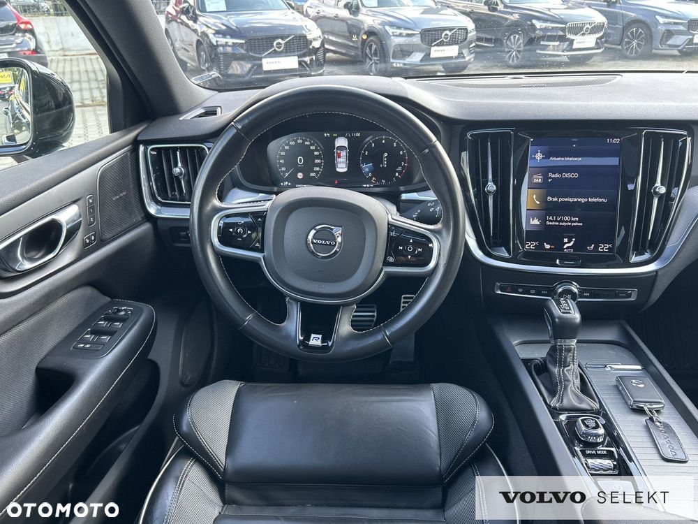 Volvo S60 - 34