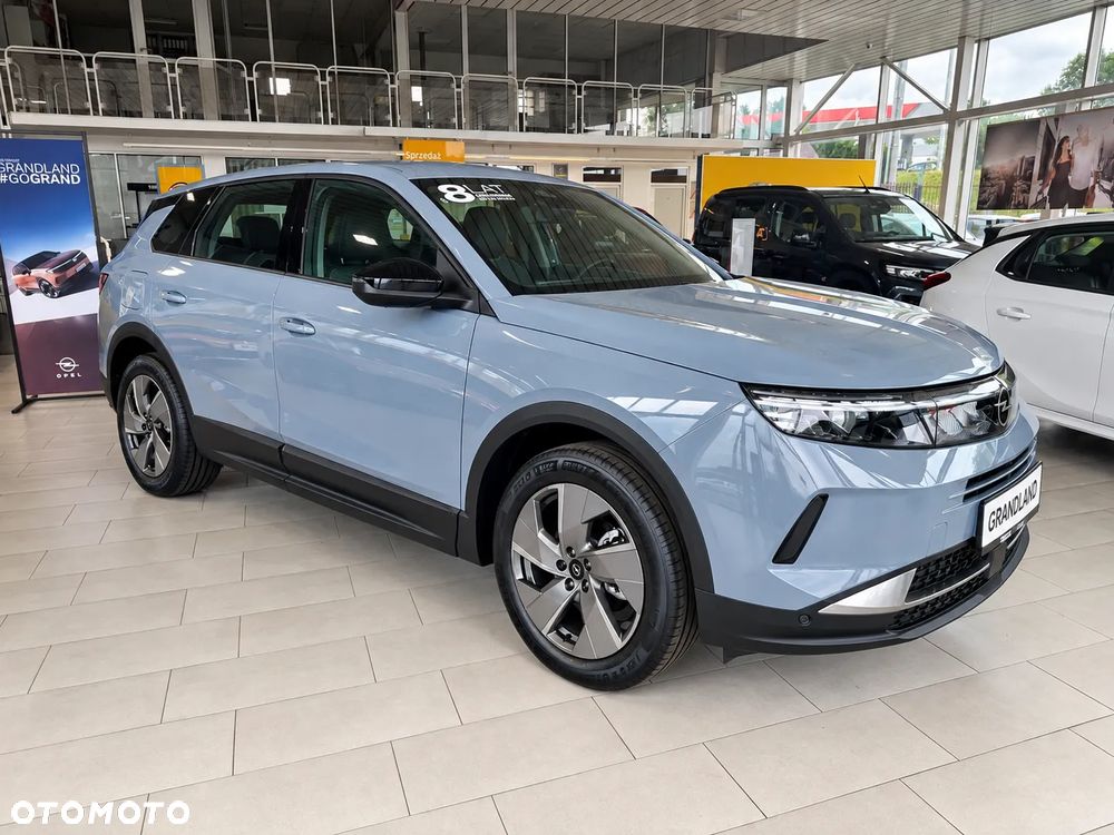 Opel Grandland - 2