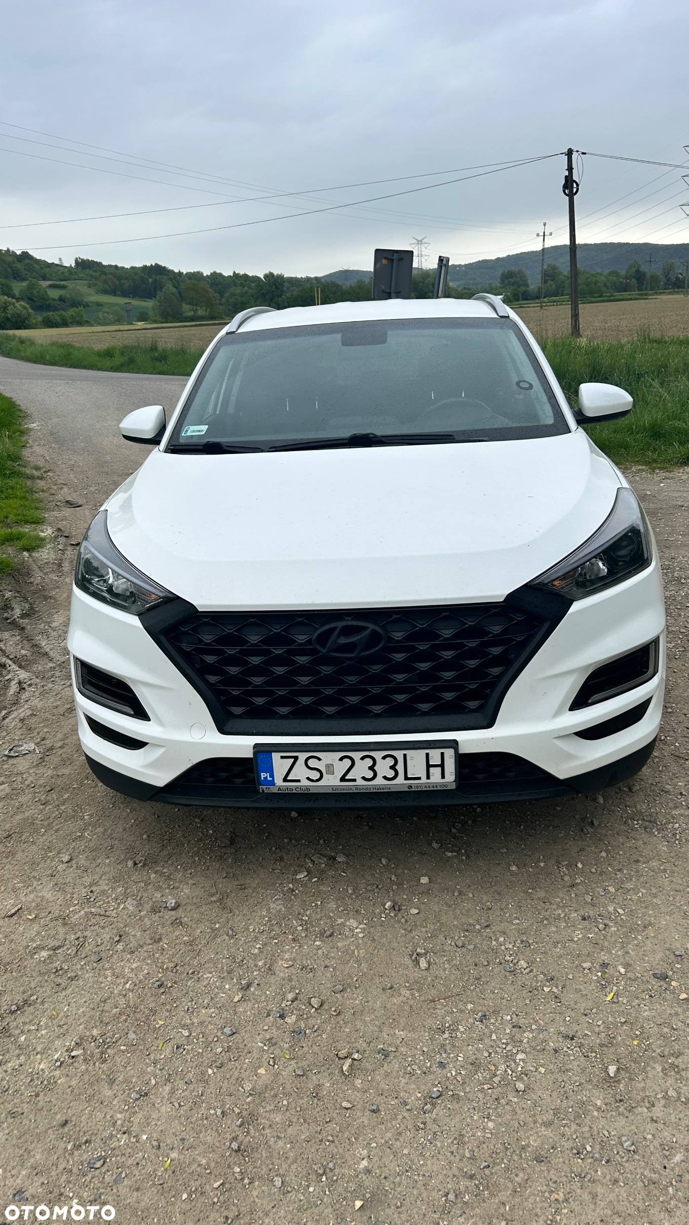 Hyundai Tucson 1.6 GDi Classic 2WD - 6