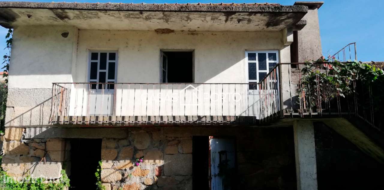 Quintinha sobre o Douro (Alpendorada) - Grande imagem: 3/24