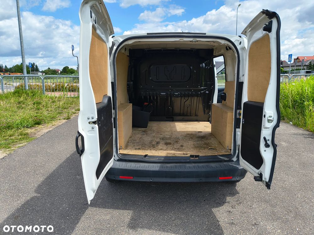 Fiat Doblo - 14