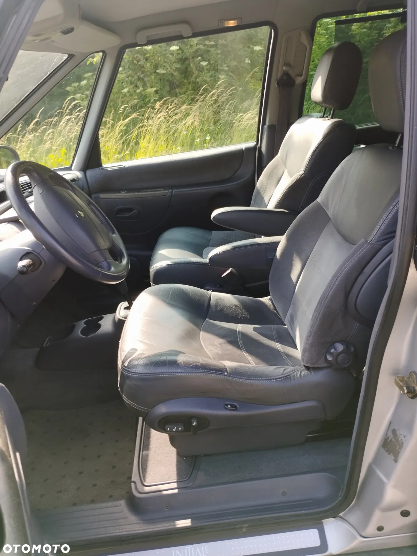 Renault Espace 3.0 V6 Privilege - 37