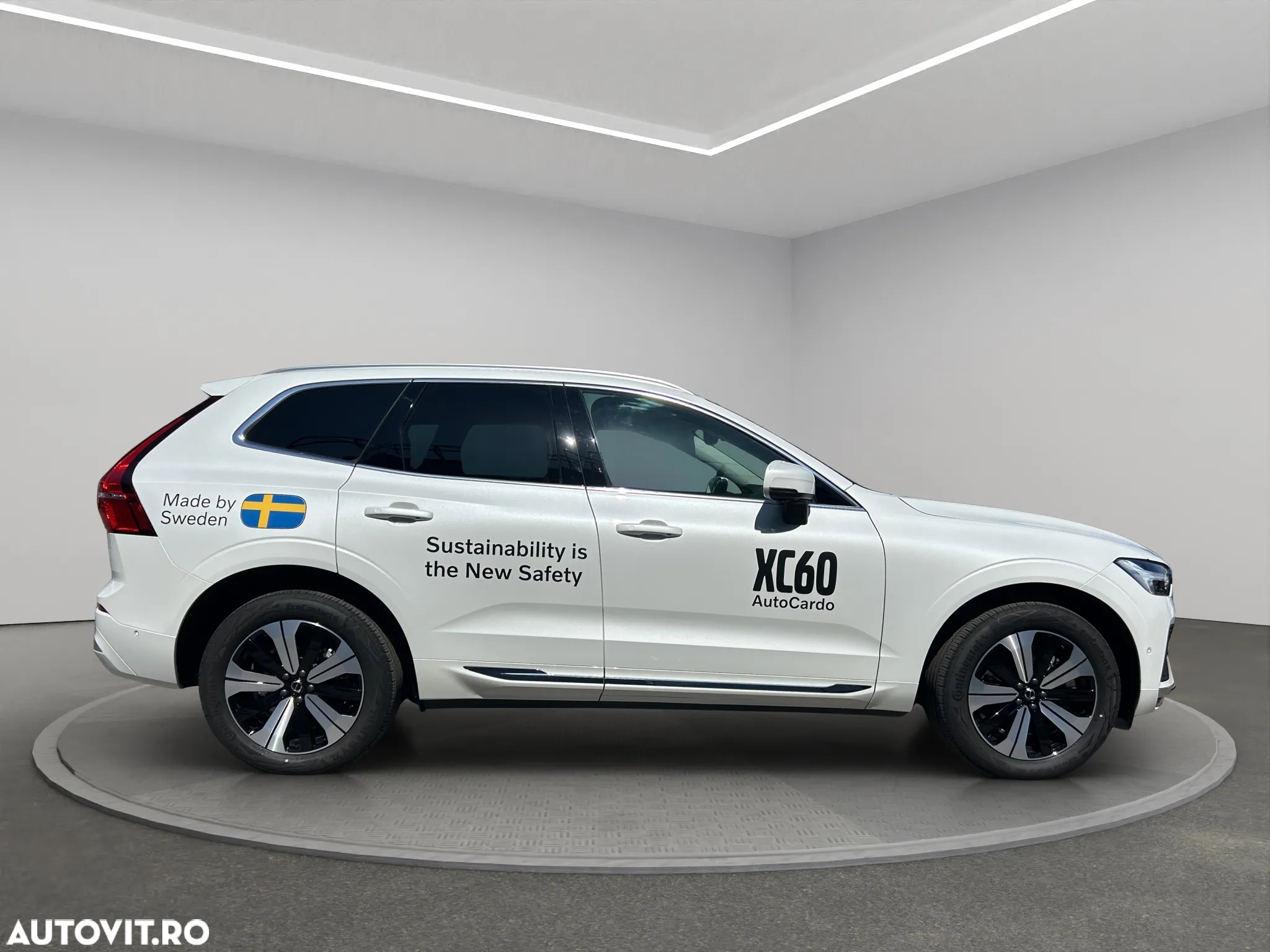 Volvo XC 60 - 7