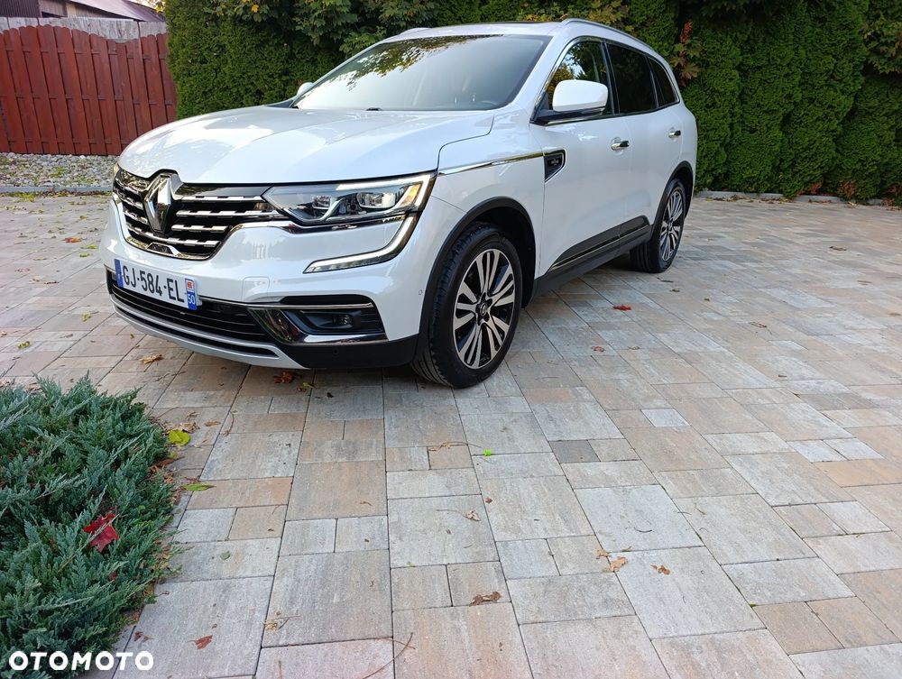 Renault Koleos - 3