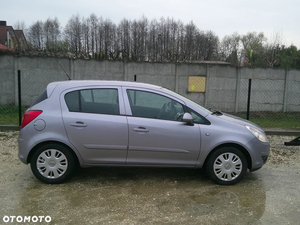 Opel Corsa 1.3 CDTI DPF Cosmo - 9