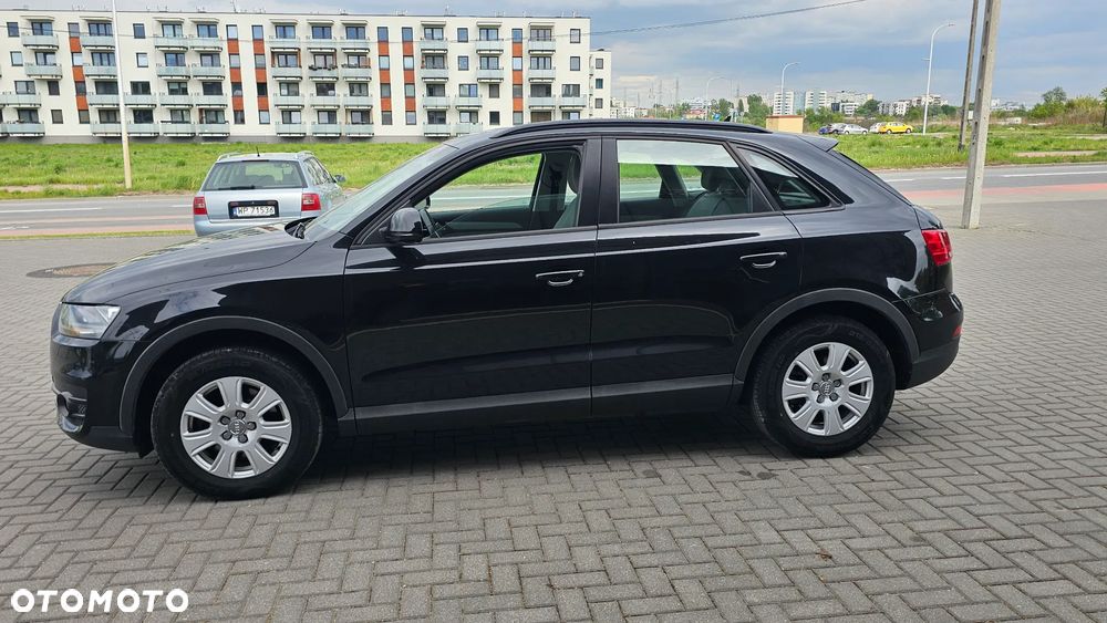 Audi Q3 2.0 TDI - 11