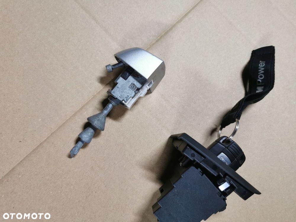 Stacyjka wkładka BMW E90 E91 Lift 6954719 - 3