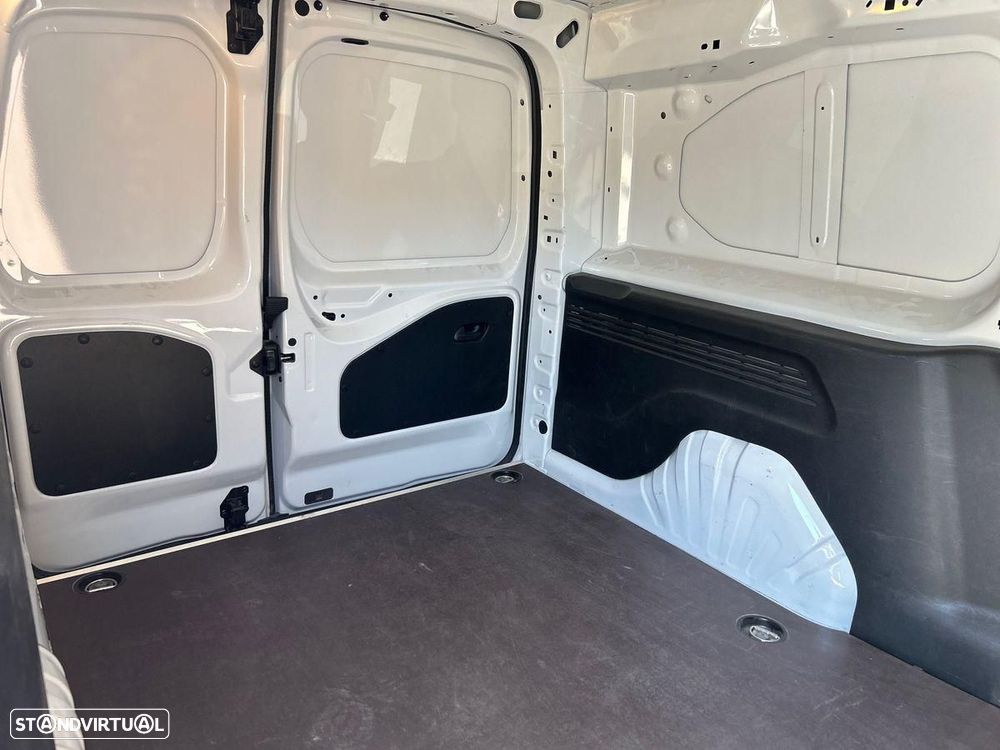 Toyota Proace City Verso 1.5D L1 Comfort - 15