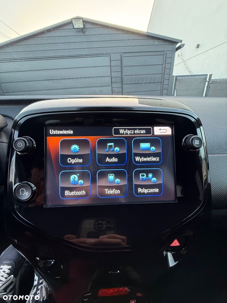 Citroën C1 1.0 VTi GPF Live - 31